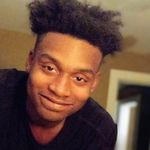 Willie Mccree Simon - @williemccreesimon - Instagram
