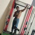 Willis_25 - @williemccree - Instagram