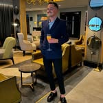 William McFadden - @williamcfadden - Instagram