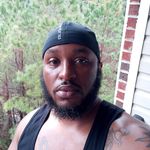 Willie McFadden - @hoover.pop969 - Instagram