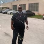 Willie McGowan - Facebook