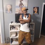Willie Mcgowan - Facebook