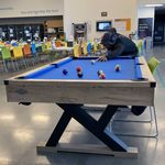Willie Mckee III - @robots4days - Instagram