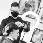 William Mclaughlin - @will_the_barber__ - Instagram