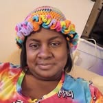 Willie Mae Mclaughlin - @wmmclaughlin74 - Instagram