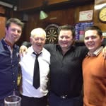 Willie Mc Laughlin - @willie.mclaughlin.90 - Instagram