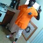 Willie Meeks - @williemeeks673 - Instagram
