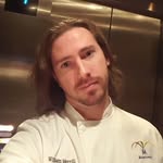 Will Merrill - @chefwillmerrill - Instagram