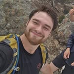 William Merrill - @william_merrill_ - Instagram