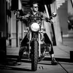 William Merrill - @billy_beamer_hd - Instagram