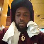 Willie Mickens - @kdspider - Instagram