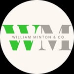 William Minton & Co - @williammintonco - Instagram