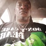 Willie James Mobley - @lil_earz81 - Instagram