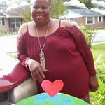 Willie Mae Mobley - @williemaemobley - Instagram