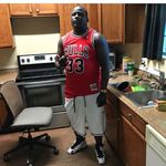 Willie Mobley - @willie.mobley.330 - Instagram