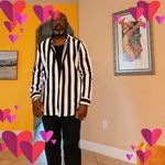 Willie Mobley - @willie.mobley.165 - Instagram