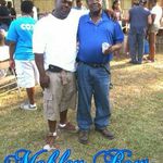 Willie Mobley - @bigeasy46 - Instagram