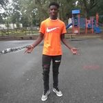 Willie Mobley - @dickinyoudown_spam - Instagram