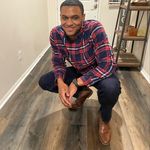 Willie Mobley III - @willmob3 - Instagram