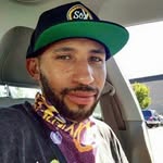 Tresuan "Swizzy Roe" Wilson - @willie_rob_morton - Instagram