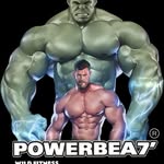 POWerWILD’s - @willie_motta - Instagram