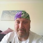 willie newman - @triumphbloke - Instagram