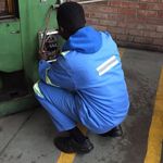 Nickson Willie - @nicksonwillie181 - Instagram