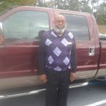 Willie Nickson - @williefish1 - Instagram