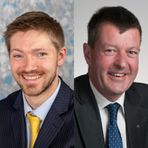 Steven Rome &amp; Willie Sawers for the North East - Facebook