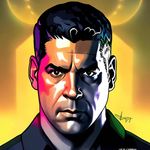 Willie Núñez - @enunezdp - Instagram