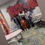 Willie Ironburner Odom - @chillwill_13 - Instagram