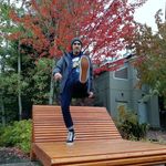 William Ortega - @williamortegav - Instagram