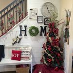 Willie Ortega - @modern_farmhouse_2021 - Instagram
