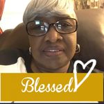 Willie Mae Otis - @williemaeotis - Instagram