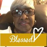 Willie Mae Otis - @willie_mae_otis - Instagram