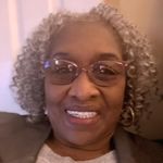 Willie Mae Otis - @wotis_1983 - Instagram