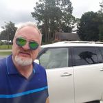 Willie Otis - @williecok1958 - Instagram