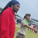 Willie Ousley Jr - @jrwillieousley - Instagram