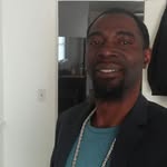 Willie Palmer - @willie.yomi2020 - Instagram