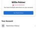 Willie Palmer - Facebook