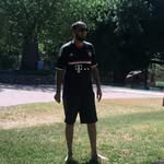 Willie Palmer - @willie_palmer_ - Instagram