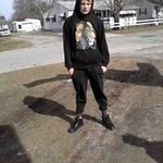 William Parson - @williamparson23 - Instagram