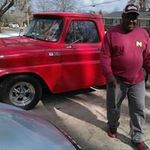 Willie Patrick - @williepatrick - Instagram