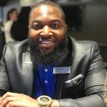 Willie Patrick - @williesjanitorialllc - Instagram