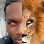 Willie Patrick AllenBlackshear - @capricornus_345 - Instagram