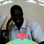 William Tawiah - @williepee131 - Instagram