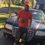 Willie da profit - @williepee585 - Instagram