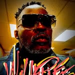 Willie Pee - @williepdaemcee - Instagram
