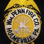 William Penn Fire Company - @williampennfire - Instagram