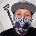 Liendo Jose - @willie_pep73 - Instagram